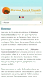 Mobile Screenshot of cameroondmc.com